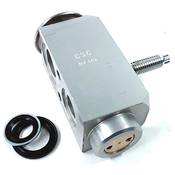 VW A/C Expansion Valve - Genuine VW 7B0819679C