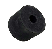 Volkswagen Hood Stop Buffer - Genuine VW 7B0823500