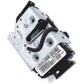 Volkswagen Door Lock Actuator Motor - Genuine VW 7B0837016F