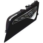 VW Exterior Door Handle  - Genuine VW 7B0837019AXD1