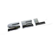 Volkswagen Hatch Emblem - Genuine VW 7B0853675C