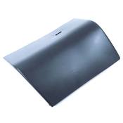 Volkswagen Rocker Panel Molding Cap - Genuine VW 7B0853807BGRU