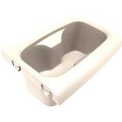 Volkswagen Console Cup Holder - Genuine VW 7B0863531ES3