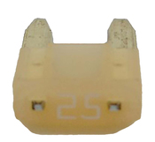 Volkswagen Fuse - Genuine VW 7B0937131C