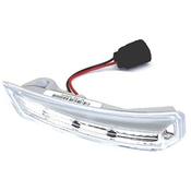 Volkswagen Turn Signal Light Assembly - Genuine VW 7B0949102B
