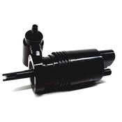 VW Windshield Washer Pump - Genuine VW 7B0955651