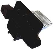 VW HVAC B Motor Resistor - Genuine VW 7B0959263B