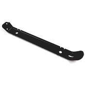 Volkswagen Bumper Cover Bracket - Genuine VW 7D0807045