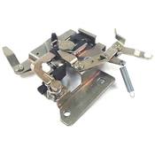 Volkswagen Sliding Door Latch - Genuine VW 7D1843654E