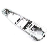 Volkswagen Exterior Door Handle Base - Genuine VW 7LB837885