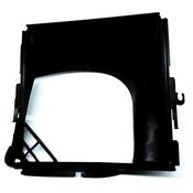 Audi VW Radiator Support Air Duct - Genuine VW Audi 7L0117339