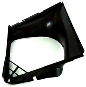 Audi VW Radiator Support Air Duct - Genuine VW Audi 7L0117340