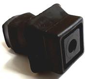 Audi VW Radiator Insulator - Genuine VW Audi 7L0121276A