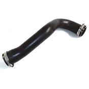 Audi Turbocharger Intercooler Hose  - Genuine Audi VW 7L0145737