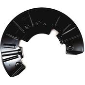 Audi VW Brake Dust Shield - Genuine VW Audi 7L0615311B