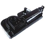 VW Liftgate Lock Striker Plate - Genuine VW 7L0827511C