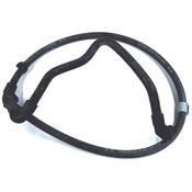 VW Sunroof Drain Hose - Genuine VW 7L0877202D