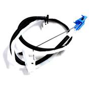 Audi Fuel Pump - Genuine VW Audi 7L0919715A