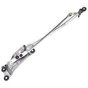 VW Windshield Wiper Linkage - Genuine VW 7L0955601C