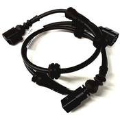 Audi VW ABS Wheel Speed Sensor Wire Harness Rear (Q7 Touareg) - Genuine VW Audi 7L0971279F
