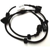 Audi VW ABS Wheel Speed Sensor Wire Harness - Genuine Audi VW 7L0971279G