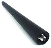 VW Radio Antenna Mast - Genuine VW 7L6035849