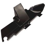 VW Radiator Support Air Duct - Genuine VW 7L6121333D