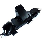 VW Radiator Support Air Duct - Genuine VW 7L6121334D