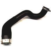 Audi VW Turbocharger Intercooler Pipe - Genuine VW Audi 7L6145738C