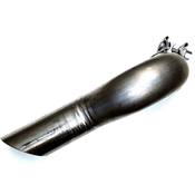 VW Exhaust Tail Pipe - Genuine VW 7L6253682J
