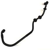 VW Brake Booster Vacuum Pipe - Genuine VW 7L6611917M