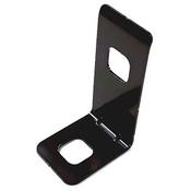 VW Radiator Support Bracket - Genuine VW 7L6805609