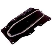 VW Liftgate Hinge Cap - Genuine VW 7L6809953F