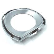Volkswagen Fog Light Trim - Genuine VW 7L6853400A7W