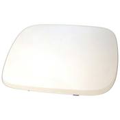 VW Door Mirror Glass - Genuine VW 7L6857521