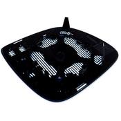 VW Door Mirror Glass - Genuine VW 7L6857521J