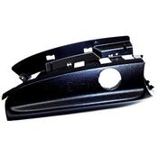 Volkswagen Door Mirror Trim Ring - Genuine VW 7L6858524E01C
