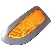 VW Side Marker Light - Genuine VW 7L6945071D