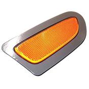 VW Side Marker Light - Genuine VW 7L6945072D