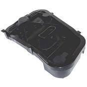 VW Tail Lamp Socket - Genuine VW 7L6945258F