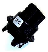 Volkswagen Headlight Socket - Genuine Volkswagen 7L6953053