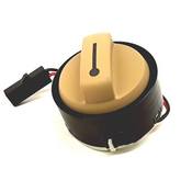 VW Sunroof Switch - Genuine VW 7L6959613A7R3