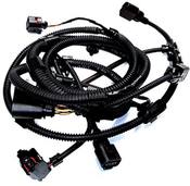 VW Parking Aid System Wiring Harness - Genuine VW 7L6971095G