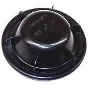 Volkswagen Headlight Bulb Cap - Genuine VW 7M0941607A