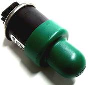 Audi VW A/C Refrigerant Pressure Sensor - Genuine Audi VW 7M3959139