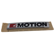 Volkswagen Hatch Emblem - Genuine VW 7N0853675DFXC