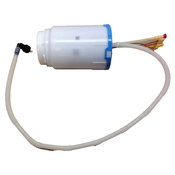 Volkswagen Electric Fuel Pump - Genuine VW 7P0919087