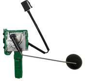 VW Fuel Tank Sending Unit - Genuine VW 7P0919673H