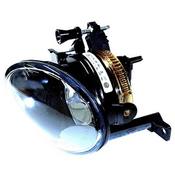 Volkswagen Fog Light - Genuine VW 7P6941700F