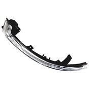 Volkswagen Turn Signal Light Assembly - Genuine VW 7P6949101